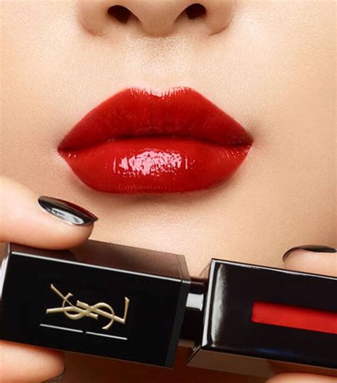 ysl vernis a levre vinyl|ysl levres lip stain.